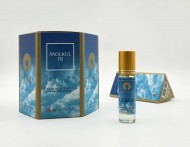 Aksa Esans Molkul 02 6 ml