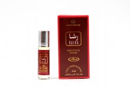 Масляные духи Al Rehab - Rasha 6 ml Масляные духи Al Rehab - Rasha 6 ml