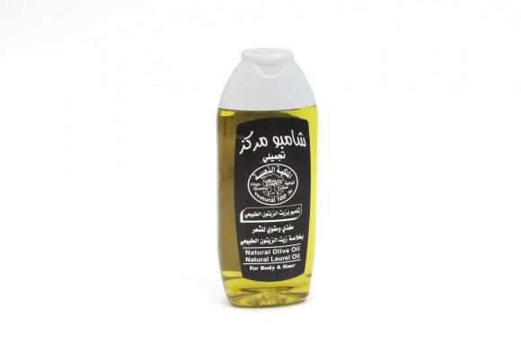 Natural olive oil launrel oil 2