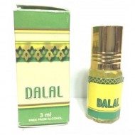 Масляные духи Al Rayan Dalal 3ml