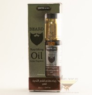 Масло Hemani Beard Nourishing Oil 30 мл Масло Hemani Beard Nourishing Oil 30 мл