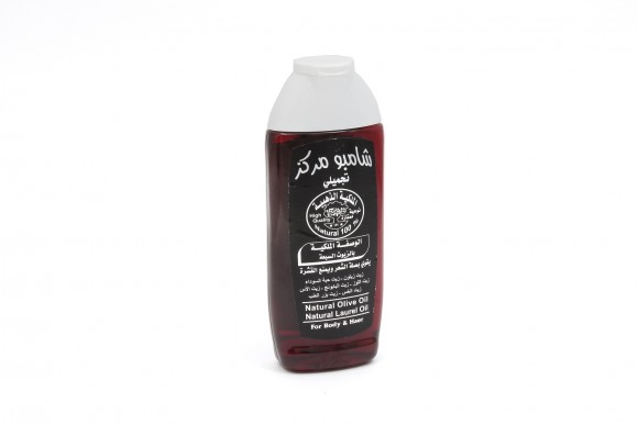 Natural olive oil launrel oil 3