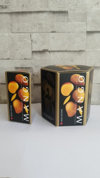 Aksa Esans Mango 6 ml Aksa Esans Mango 6 ml