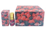 Zahra 3ml (Roll On) Toot Zahra 3ml (Roll On) Toot
