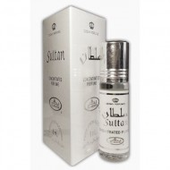 Масляные духи Al Rehab  - Sultan 6 ml Масляные духи Al Rehab  - Sultan 6 ml