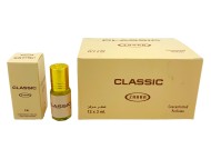 Zahra 3ml (Roll On) Classic Zahra 3ml (Roll On) Classic