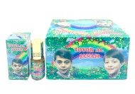 Zahra 3ml (Roll On) Toyor Aldjanah Zahra 3ml (Roll On) Toyor Aldjanah