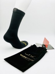Масхи - bA WUDU socks средняя длина, утепленные Масхи - bA WUDU socks средняя длина, утепленные