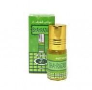 Масляные духи Aster  SHAHRAZAD 3ml