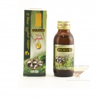 Масло Hemani Tarameera Oil (Масло Усьмы, Тарамира) 60 мл