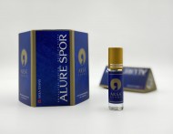 Aksa Esans Alure Spor 6 ml