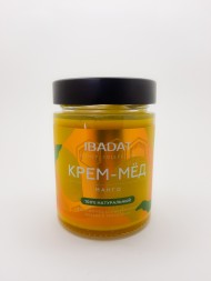 Ibadat Крем-мёд Манго 250 гр