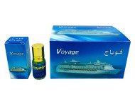 Zahra 3ml (Roll On) Voyage Zahra 3ml (Roll On) Voyage