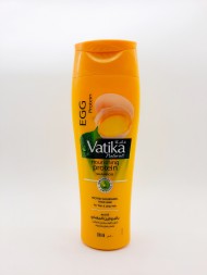 Шампунь Shampoo питательный с протеином Vatika Egg Nourishing Protein 200 гр