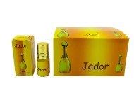 Zahra 3ml (Roll On) Jador Zahra 3ml (Roll On) Jador