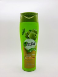 Шампунь Vatika Olive and Henna Nourish and protect 200 мл