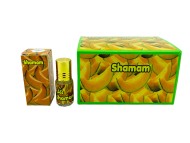 Zahra 3ml (Roll On) Shamam Zahra 3ml (Roll On) Shamam