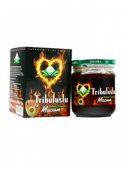 Themra - Tribuluslu Macun Эпимедиумная паста 240 гр