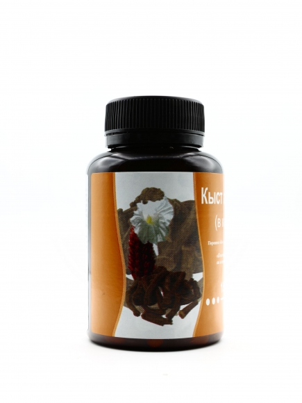 Пищевая добавка Кыст аль-Хинди в капсулах 150 шт. Fawaid 95 Пищевая добавка Кыст аль-Хинди в капсулах 150 шт. Fawaid 95