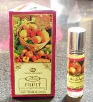 Масляные духи Al Rehab - Fruit 6 ml Масляные духи Al Rehab - Fruit 6 ml