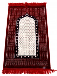 Коврик для намаза Коврик для намаза