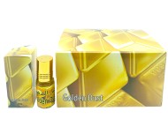 Zahra 3ml (Roll On) Golden Dust Zahra 3ml (Roll On) Golden Dust