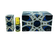 Zahra 3ml (Roll On) Shaik 77 Zahra 3ml (Roll On) Shaik 77