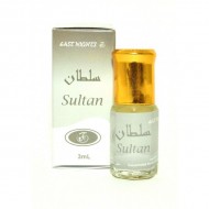 Масляные духи Aster  SULTAN 3ml Масляные духи Aster  SULTAN 3ml