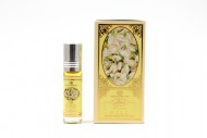 Масляные духи Al Rehab - White Full 6 ml