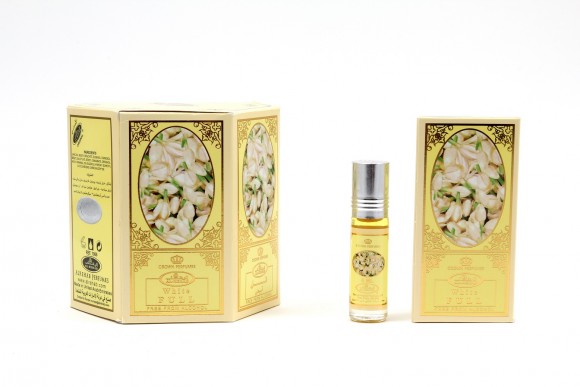 Al rehab white full 6