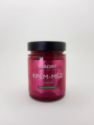 Ibadat Крем-мёд Вишня 250 гр