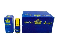 Zahra 3ml (Roll On) Royal Zahra 3ml (Roll On) Royal