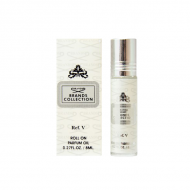 Масляные духи Brands Collection Ref.V 8ml Масляные духи Brands Collection Ref.V 8ml