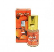 Масляные духи Aster  APRICOT 3ml Масляные духи Aster  APRICOT 3ml