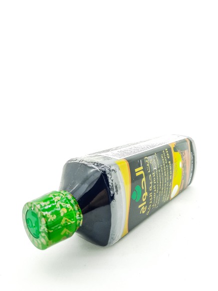 Масло черного тмина El hawag (Эль Хавадж) - "Речь Посланников" 500 мл