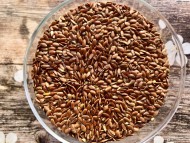 Семена льна 100 гр