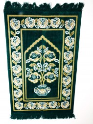 Коврик для намаза Коврик для намаза