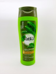 Шампунь Vatika Indian Henna - Henna conditioning 400 мл