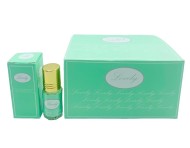Zahra 3ml (Roll On) Lovely Zahra 3ml (Roll On) Lovely