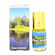 Масляные духи Aster  DOUA ALJANAH 3ml Масляные духи Aster  DOUA ALJANAH 3ml