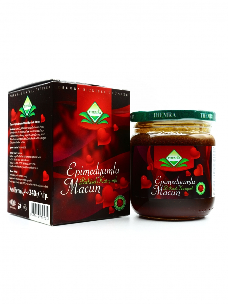 Эпимедиумная Паста Где Можно Купить