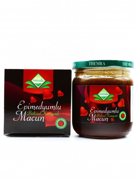 Themra Эпимедиумная паста 240 гр (тур)