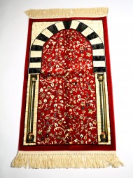 Коврик для намаза Коврик для намаза