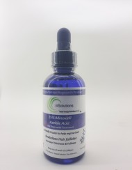 Миноксидил Minoxidil 15 % для роста волос и для роста бороды 2 FL Oz 60 мл