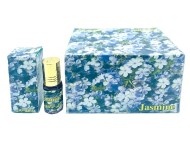 Zahra 3ml (Roll On) Jasmine Zahra 3ml (Roll On) Jasmine