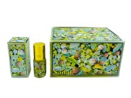 Zahra 3ml (Roll On) Sadaf Zahra 3ml (Roll On) Sadaf