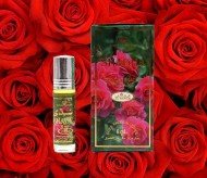 Масляные духи Al Rehab - Shadha 6 мл