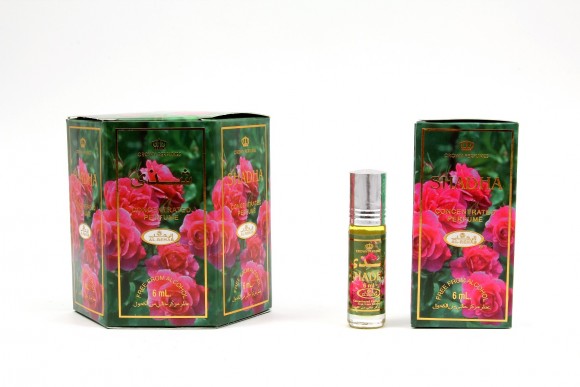 Al rehab shadha – 6 Al rehab shadha – 6