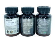 Ibadat Кыст-Аль хинди и Черный тмин молотый 150 таблеток