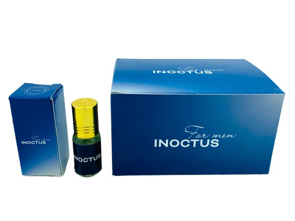 Zahra 3ml (Roll On) Inoctus for men